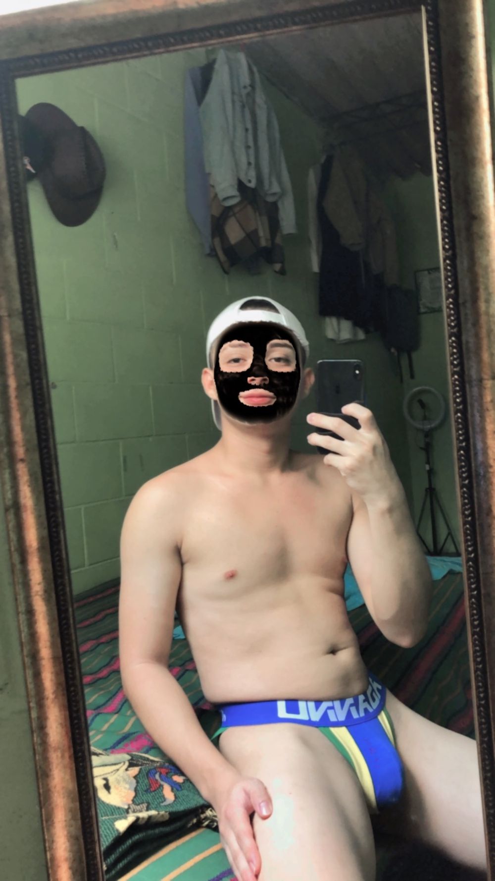 victorcardoza OnlyFans profile picture