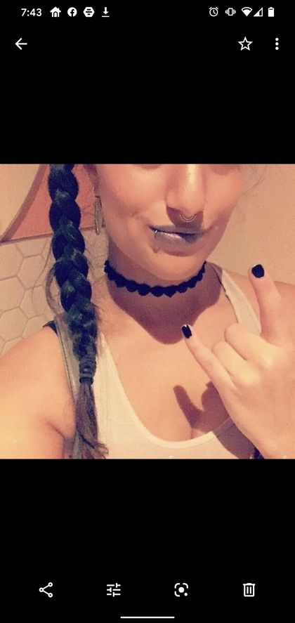 queenalora OnlyFans picture