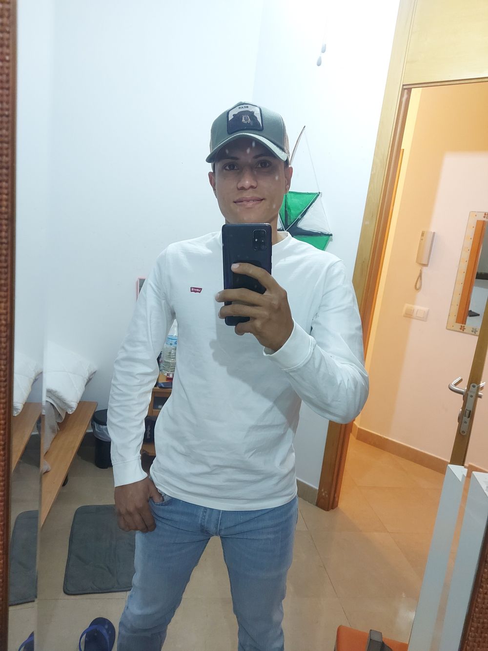 andresparis OnlyFans profile picture