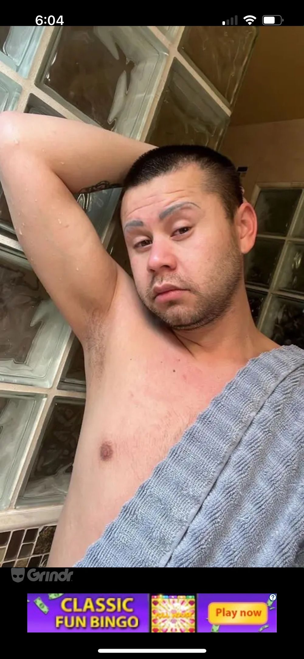 u9958625 OnlyFans profile picture