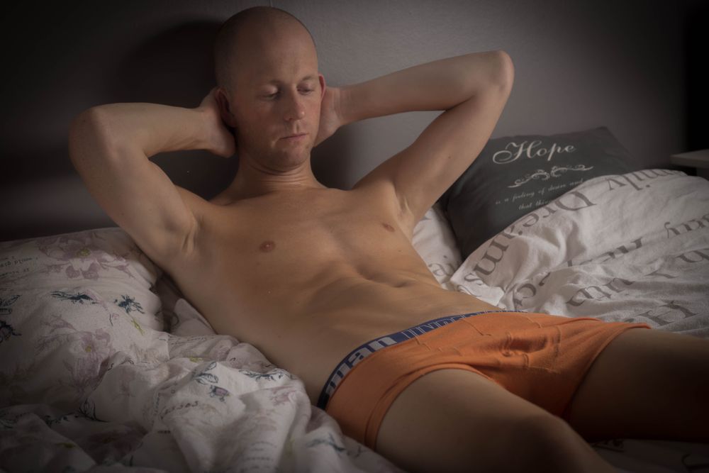 ericdoesstrangers OnlyFans profile picture