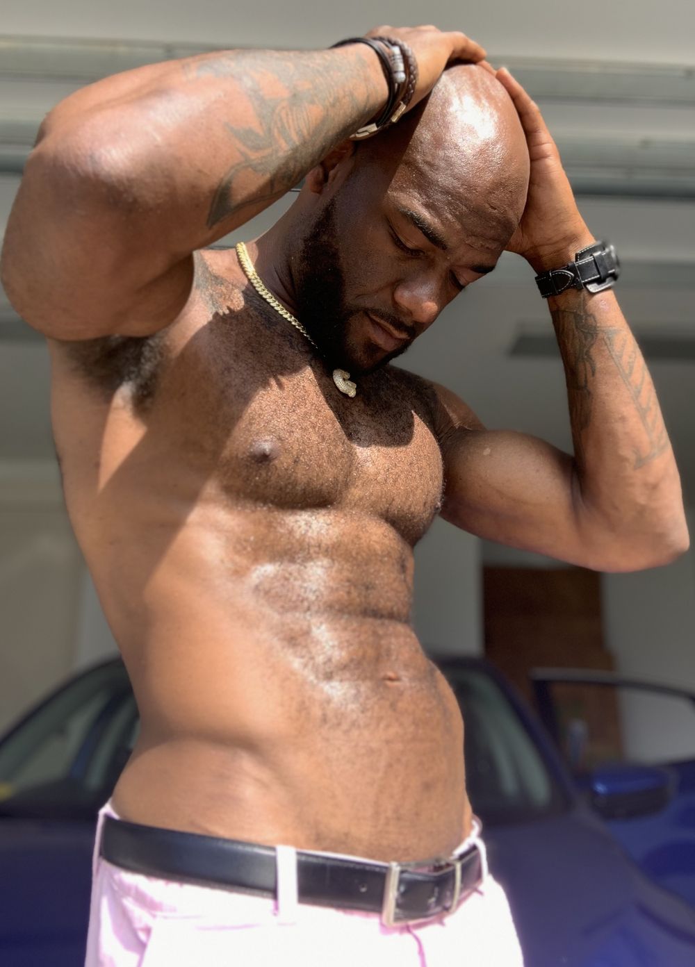 blklumbrjak OnlyFans profile picture