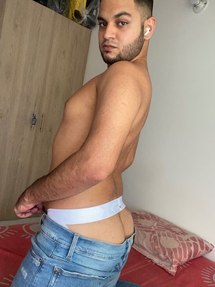 hmancipe09 OnlyFans picture
