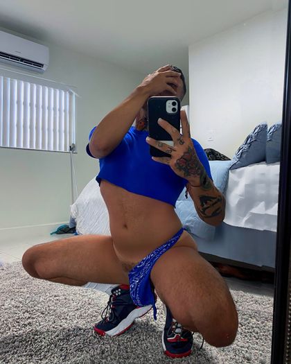 elbebechanell28 OnlyFans picture