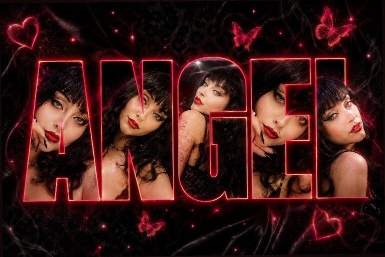 angelicvixendevil OnlyFans profile picture