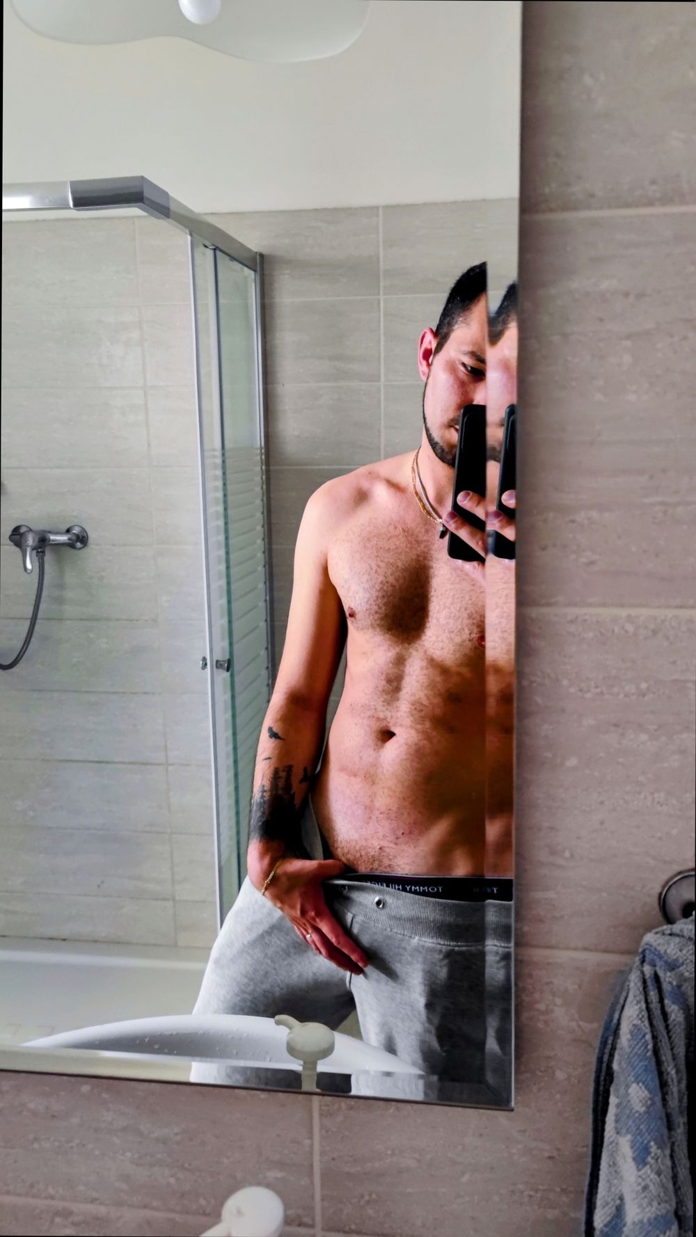 riccardolore OnlyFans profile picture