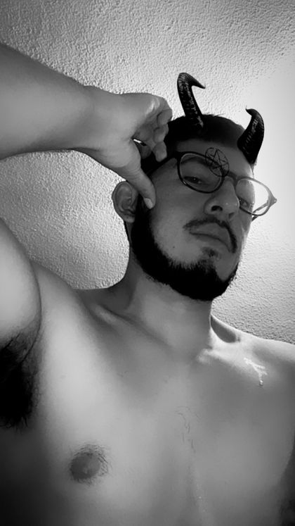 justmarvel69 OnlyFans picture