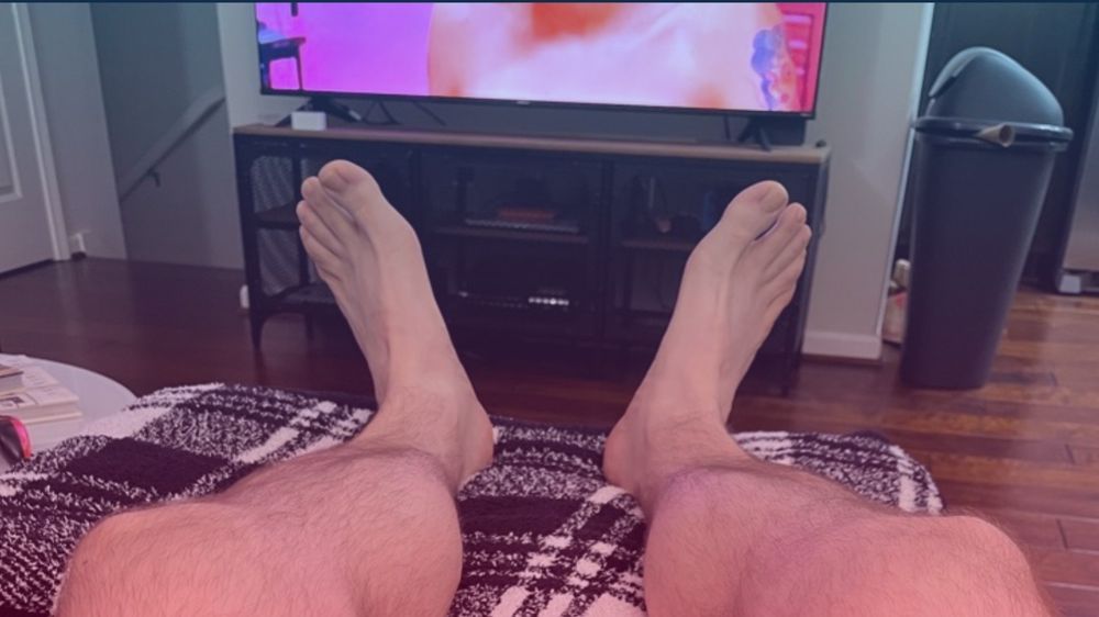 bearfeet35 OnlyFans profile picture