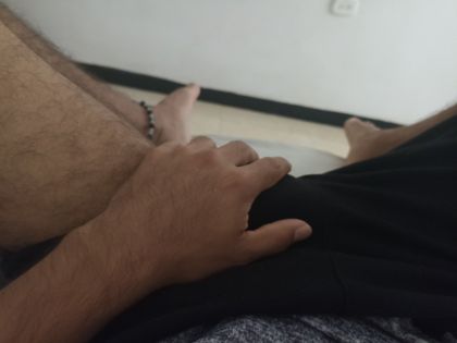 david-mora OnlyFans picture
