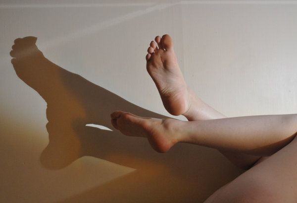 sweetcandiefeet OnlyFans profile picture