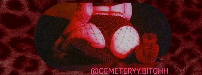 cemeteryy.bitchh OnlyFans profile picture
