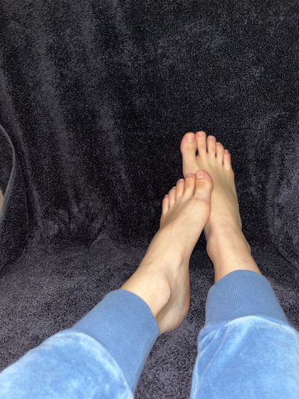 chamillesfeet OnlyFans picture