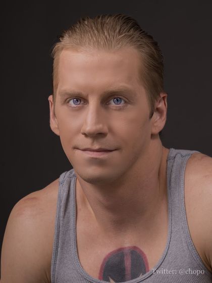 derekchase OnlyFans picture