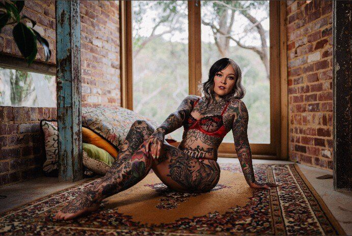 imogenlee OnlyFans profile picture