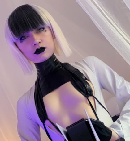 freepoisonne OnlyFans picture