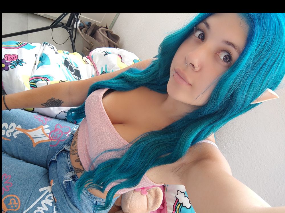 xalexxxiiax OnlyFans profile picture
