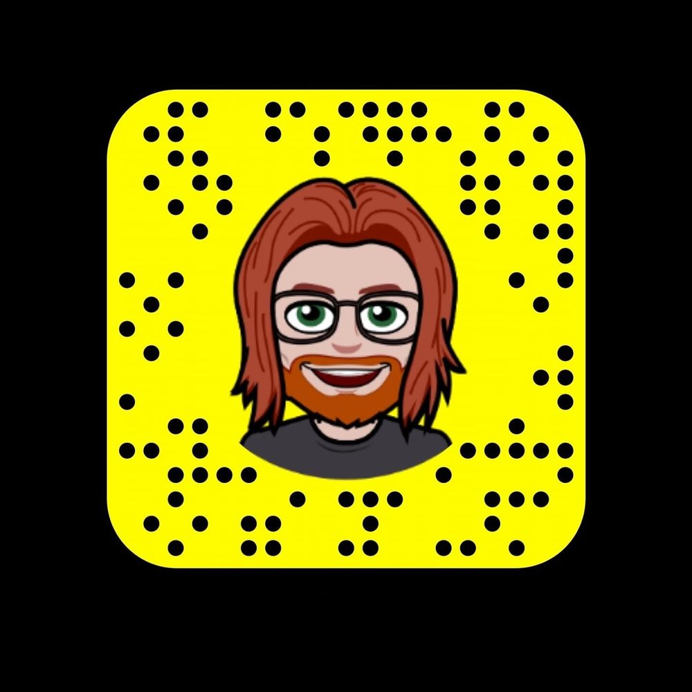 redbeardedteddy OnlyFans profile picture