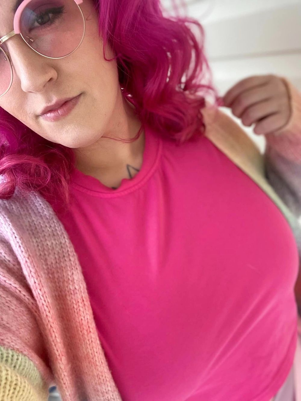 backwoodsbabygirl OnlyFans profile picture