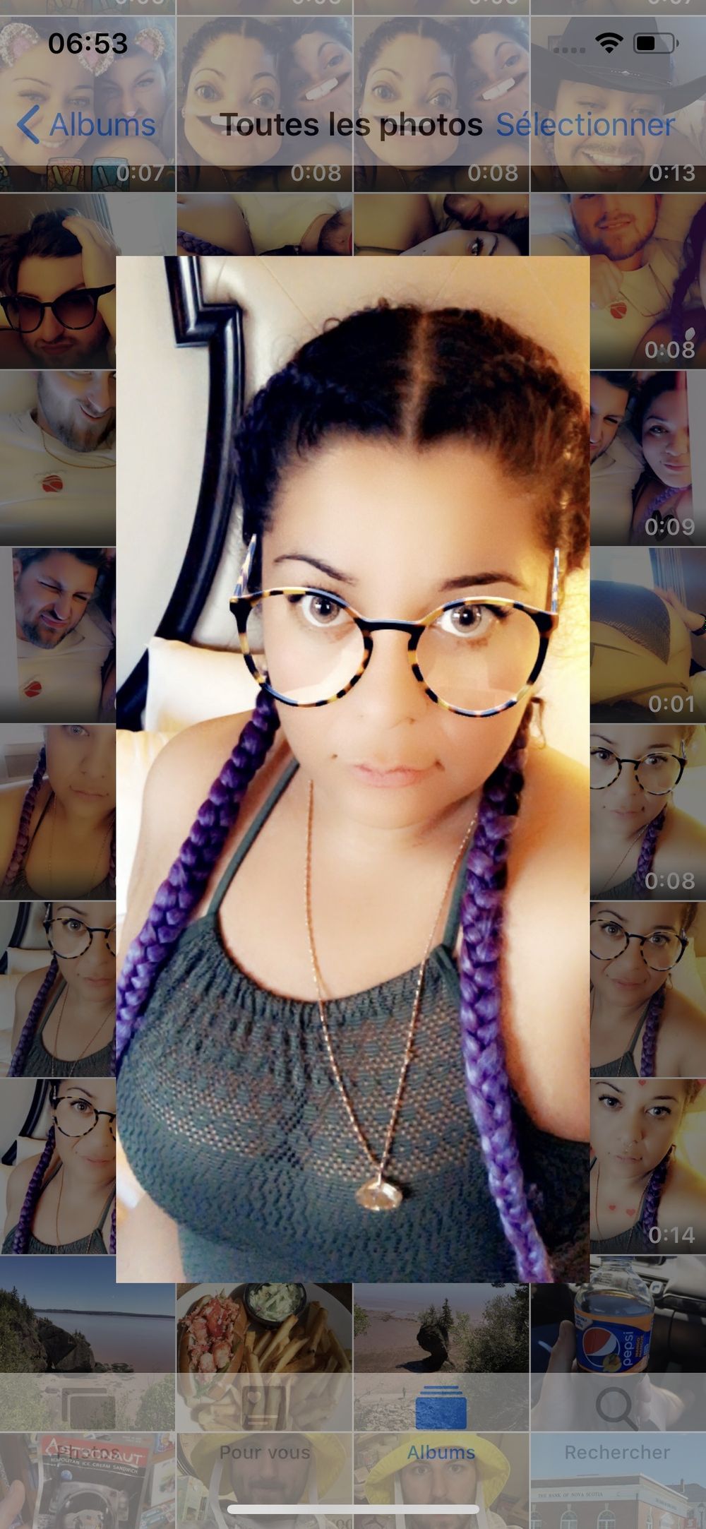 minissa187 OnlyFans profile picture