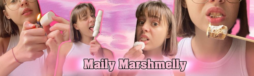 marshmellly OnlyFans profile picture