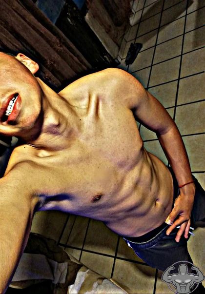 josemateo20 OnlyFans picture