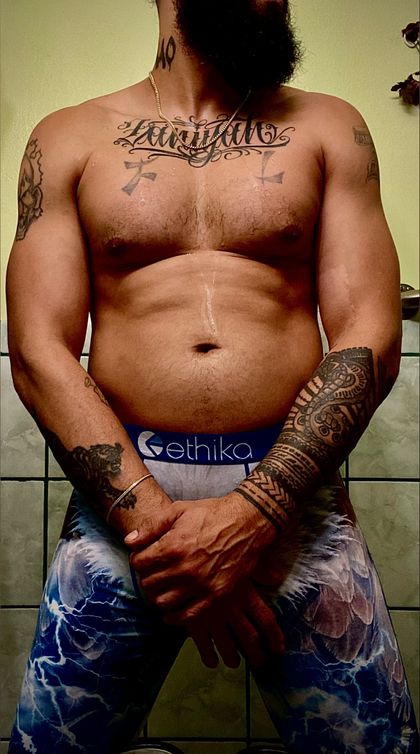 axxxessgranted OnlyFans picture