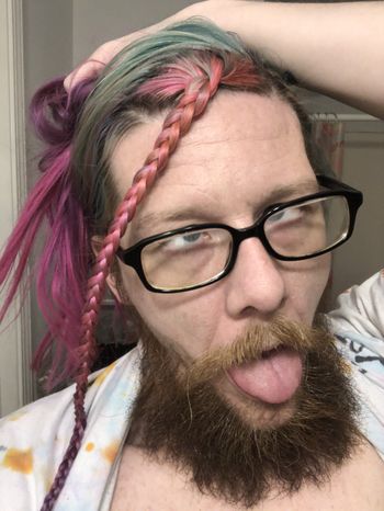 Kawaii Guy