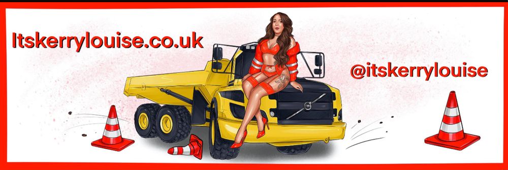 itskerrylouisevip OnlyFans profile picture