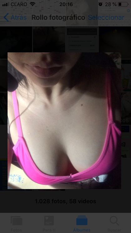 xdatgirlx OnlyFans picture