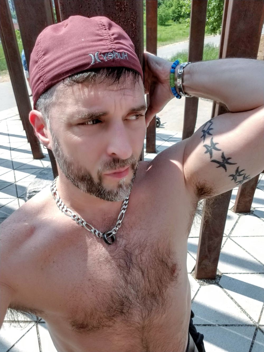atrophyone OnlyFans profile picture