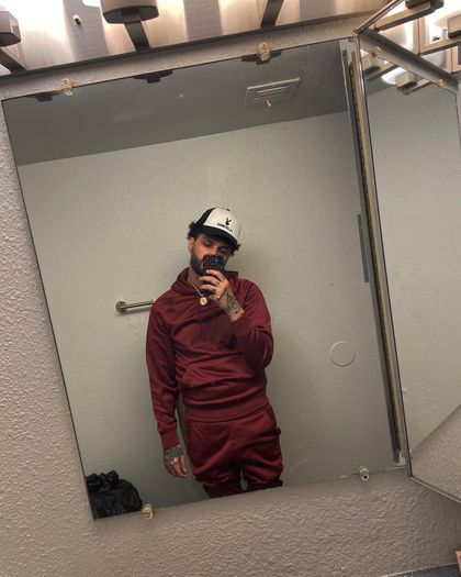 therealmasterg OnlyFans picture