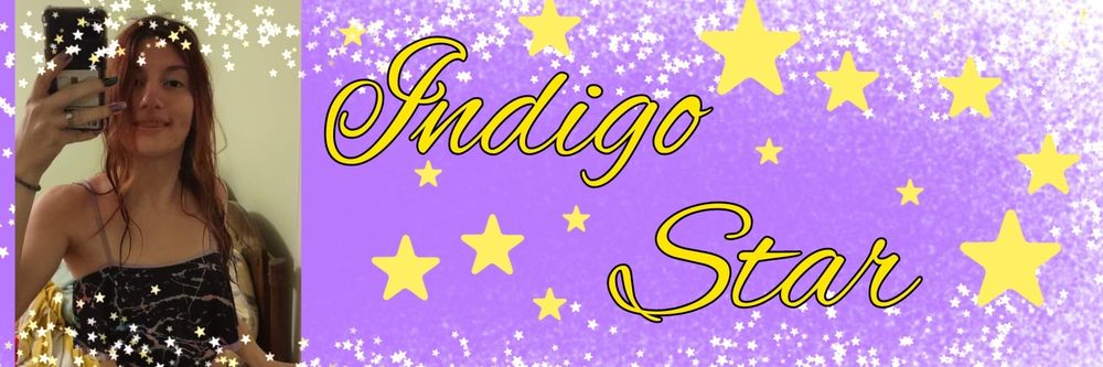 indigostar707 OnlyFans profile picture