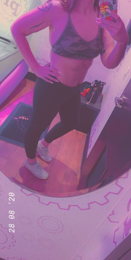 xoxgypsyxxoo OnlyFans picture
