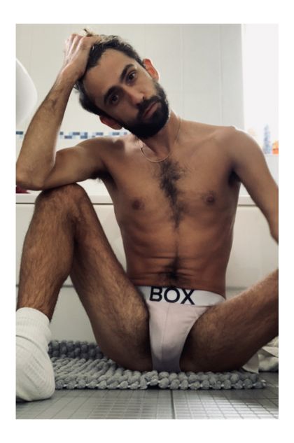exhibit_dron OnlyFans picture