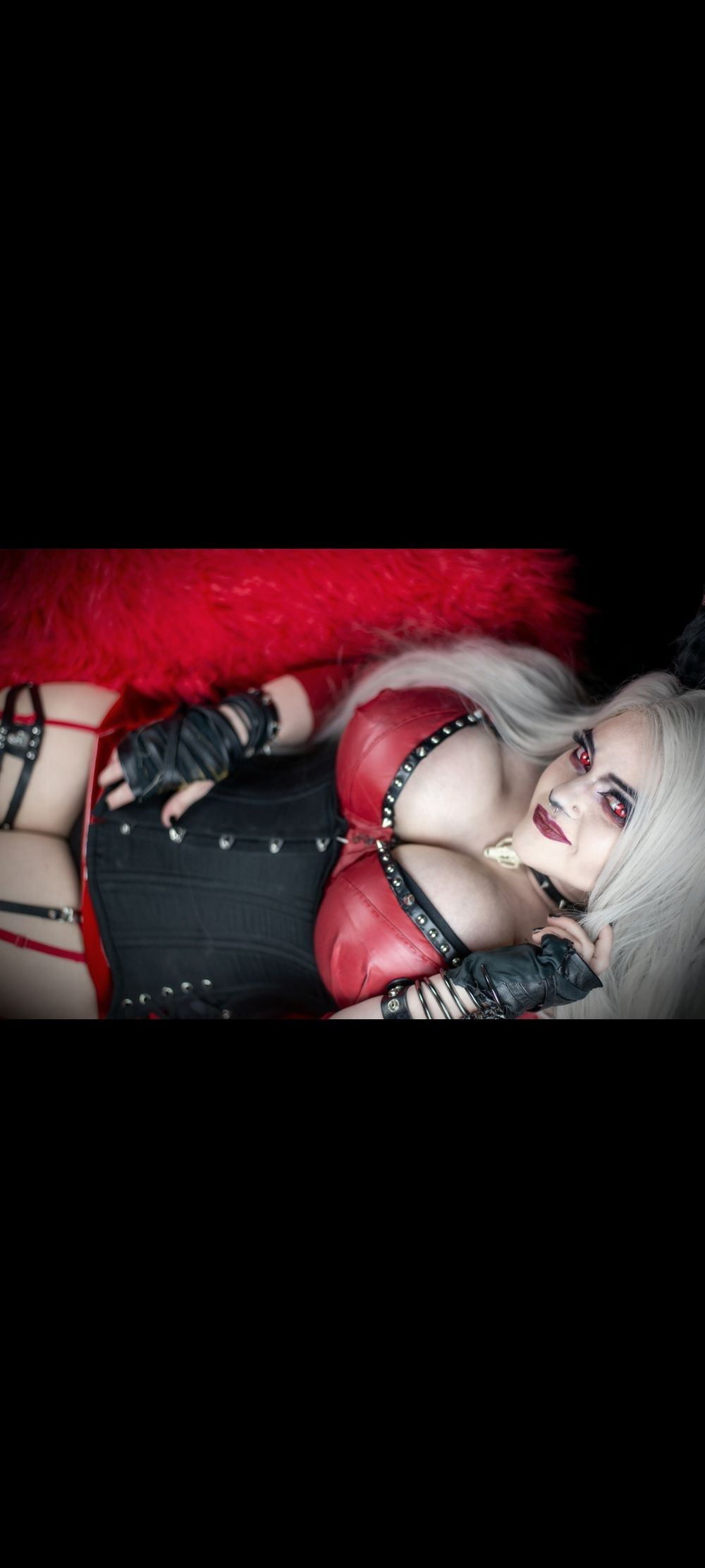 elfyaubrie OnlyFans profile picture