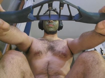 rowdyrow OnlyFans picture