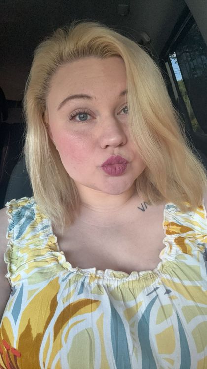 thatspunkyblonde OnlyFans picture
