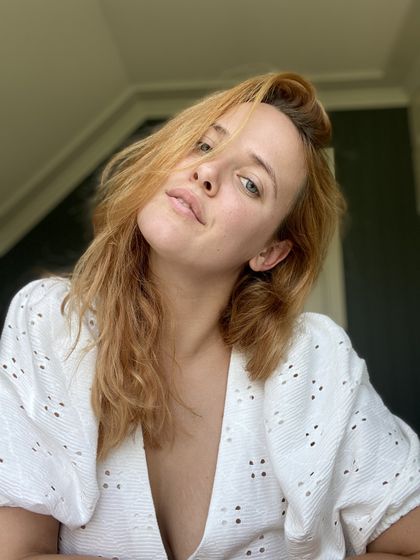 foragingfox OnlyFans picture