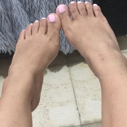 feetnice96 OnlyFans picture
