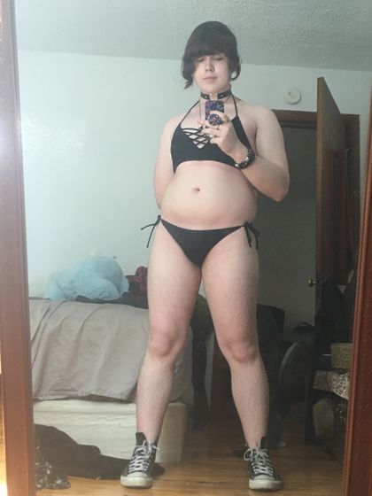 marvelousse OnlyFans picture