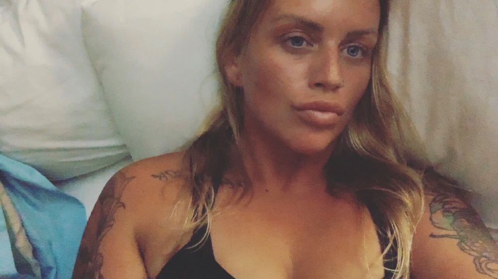 mxxxcasey OnlyFans profile picture