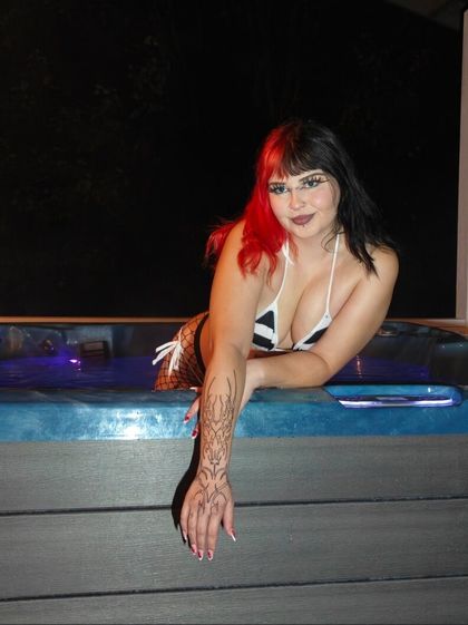 gothiccowgirl OnlyFans picture