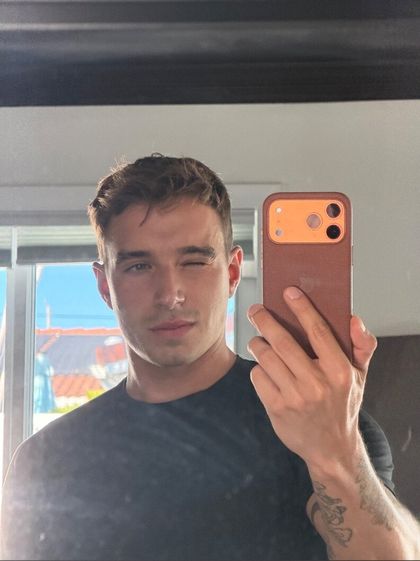 jamesxlh OnlyFans picture