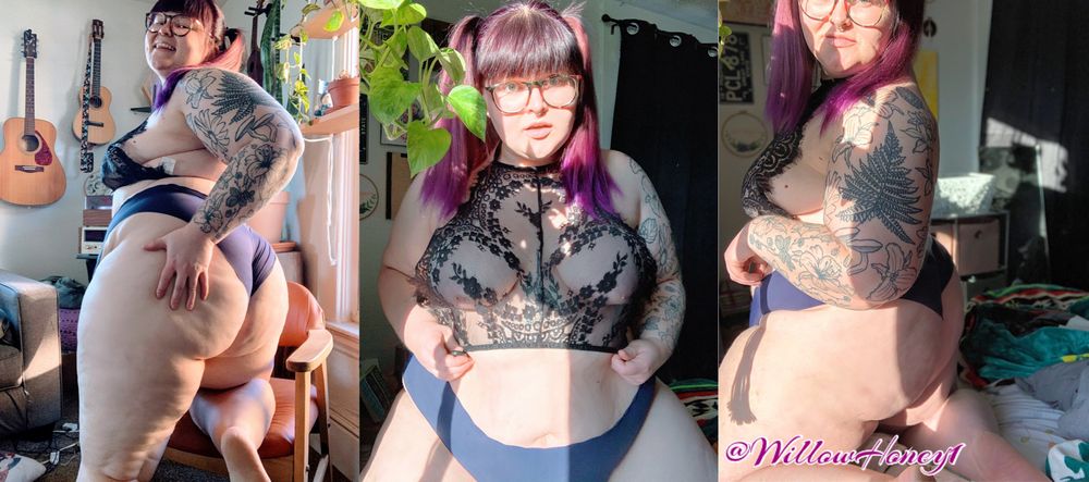 willowhoney1 OnlyFans profile picture