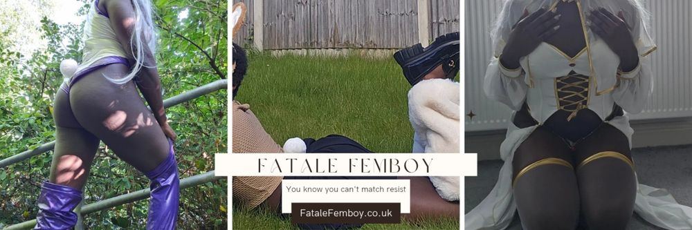 fatalefemboy OnlyFans profile picture