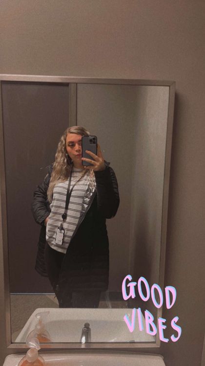 blondebabz OnlyFans picture