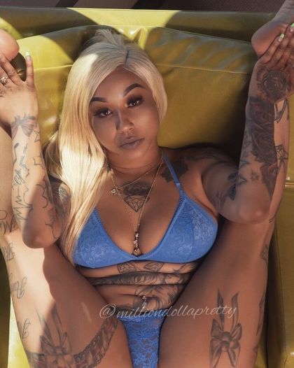 milliondollapretty OnlyFans picture