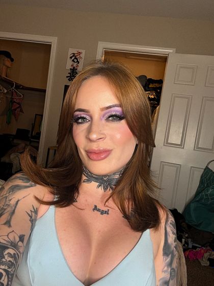 faithvixxen OnlyFans picture