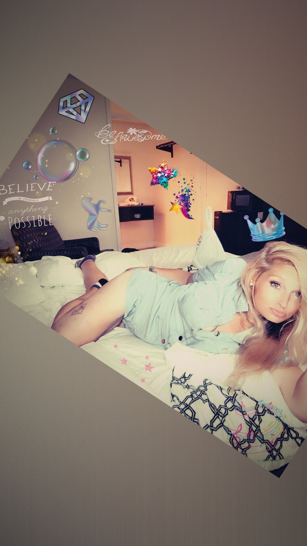 baddestbaddiequeen OnlyFans profile picture
