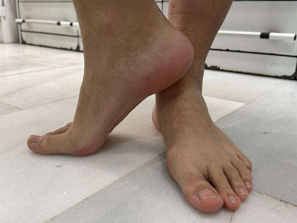feetpies91 OnlyFans profile picture